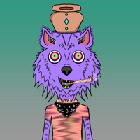 WAX Wolves  03484
