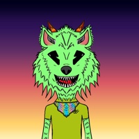 WAX Wolves  03502