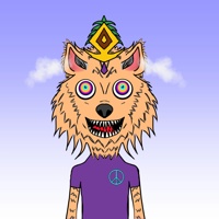 WAX Wolves  03543