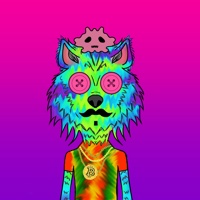 WAX Wolves  03551
