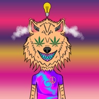WAX Wolves  03552