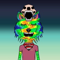 WAX Wolves  03566