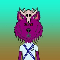 WAX Wolves  03573