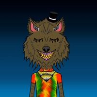 WAX Wolves  03574