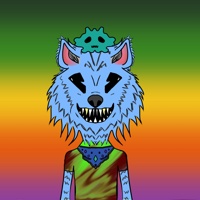 WAX Wolves  03603