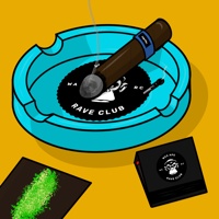 Ash Tray 0474