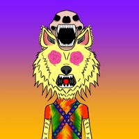 WAX Wolves  03630