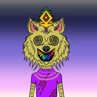 WAX Wolves  03639