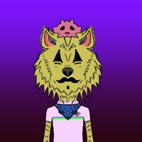 WAX Wolves  03661