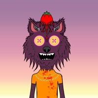 WAX Wolves  03669