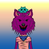 WAX Wolves  03704