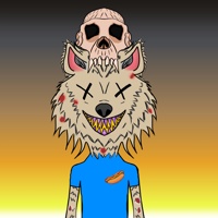 WAX Wolves  03719