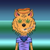 WAX Wolves  03722