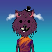 WAX Wolves  03724