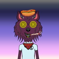 WAX Wolves  03747