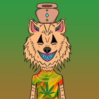 WAX Wolves  03788