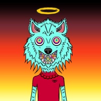 WAX Wolves  03791