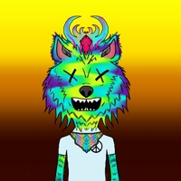 WAX Wolves  03796