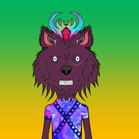 WAX Wolves  03805