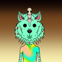 WAX Wolves  03829