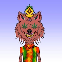 WAX Wolves  03849
