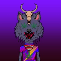 WAX Wolves  03856