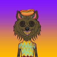 WAX Wolves  03888
