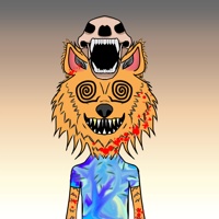 WAX Wolves  03914
