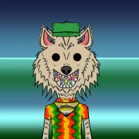 WAX Wolves  03924