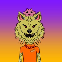 WAX Wolves  03928