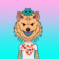 WAX Wolves  03937