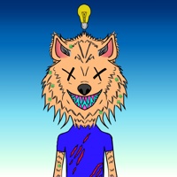 WAX Wolves  03939
