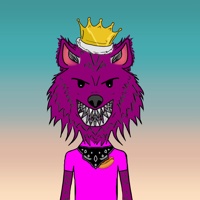 WAX Wolves  03943