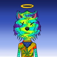 WAX Wolves  03946