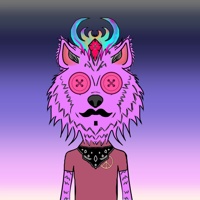 WAX Wolves  03956