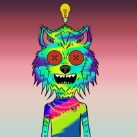 WAX Wolves  03958