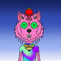 WAX Wolves  03981
