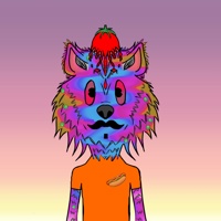 WAX Wolves  03994