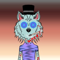 WAX Wolves  04011