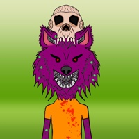 WAX Wolves  04013