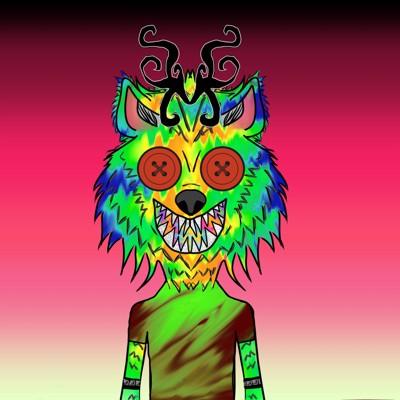 WAX Wolves  04021