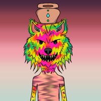 WAX Wolves  04024