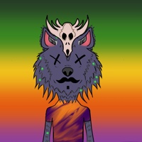 WAX Wolves  04029