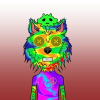 WAX Wolves  04033