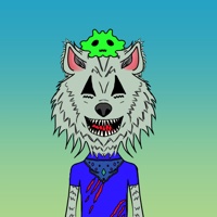 WAX Wolves  04041