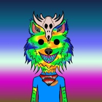 WAX Wolves  04042