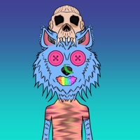 WAX Wolves  04045