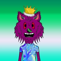WAX Wolves  04047