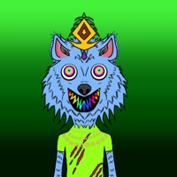 WAX Wolves  04056