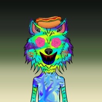 WAX Wolves  04057